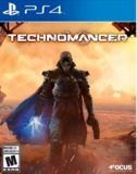 Technomancer, The (PlayStation 4)